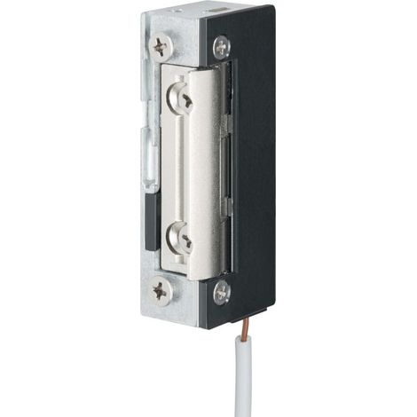 effeff ASSA ABLOY E-Türöffner ohne Schließblech 118W 10-24V AC/DC,DL-R (1/2)