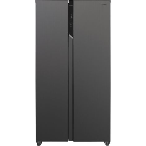 CHSVN-174X Libera installazione 532 L Acciaio inox