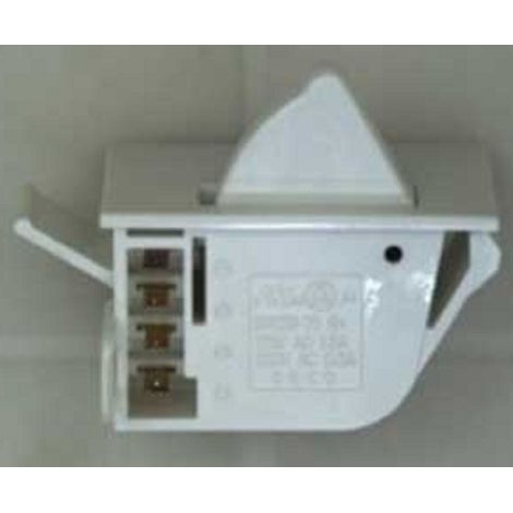 Interrupteur de porte pour Réfrigérateur, Congélateur SAMSUNG DA3400041A