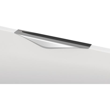 Estamp Lips Grifflänge verchromt modernes Design