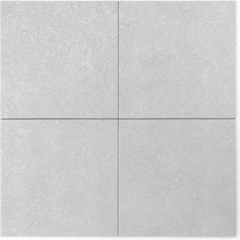 Carrelage Terrazzo Gris 20x20 cm