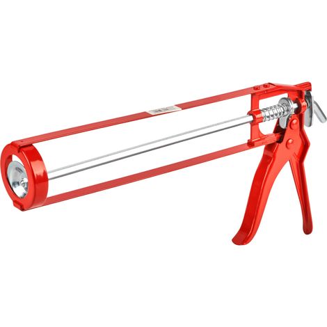 Skelett-Masse-Quetscher 300ml/230mm KD10318 (1/5)