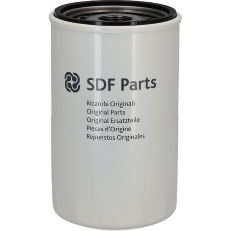 Filtro olio SDF 244192700