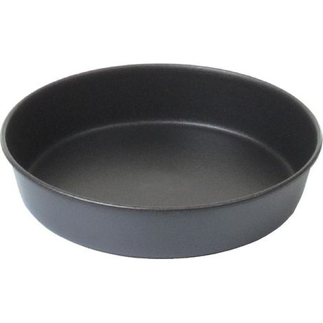 Moules à tartelettes antiadhésifs 100mm (Lot de 12) - MATFER BOURGEAT