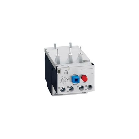 Relè termico Lovato montaggio contattore BF09-38 13 a 18A RF381800