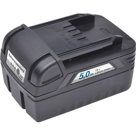 SW-Stahl S3300-AKKU Wechselakku, 18 V 5 Ah