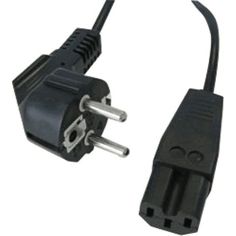 CABLE D ALIMENTATION SECTEUR 3X0.75MM² pour PIECES CUISSON... (1/2)