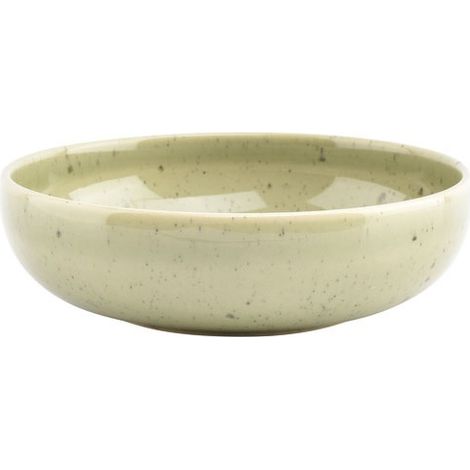 Bol Blush Sage 16cm Design élégant, Couleur Sage Apaisante - Fine Dining Living