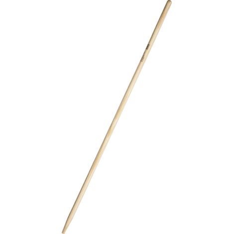 Freund Victoria GerÃ¤testiel 140cm Holzstiel FSC-GerÃ¤testiel mit Konus Besenstiel (1/2)