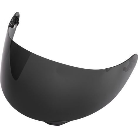 Écran de visière de casque antibuée moto, remplacement pour AGV K5 S3 K3 SV, teinte fauve, film anti-buée, accessoire casque (1/5)