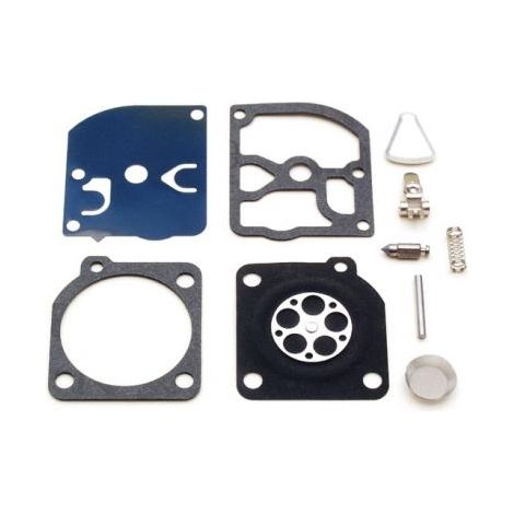 Kit riparazione carburatore RB-27 ZAMA decespugliatore ECHO D-30 S - D-38 B