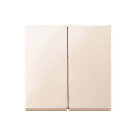 Interruptor merten 433544 pulsador 2 botones
