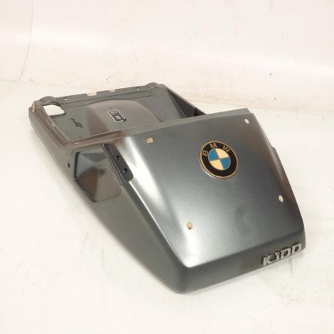 [PRODUIT D'OCCASION] Coque arrière origine pour Moto BMW 1000 K 100 Rt 1984 à 1987 52 (1/3)