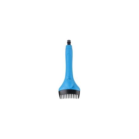 Brosse de Filtre piscine, Nettoyant pour Filtre de Piscine et Spa, Cartouche Filtrante Outil de Nettoyage