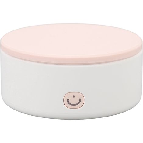 Imprimante d'étiquettes thermique portable, mini imprimante de poche, sans fil Bluetooth, compatible Android et iOS, idéale pour la maison et le bureau. Batterie 1000 mAh. (1/5)