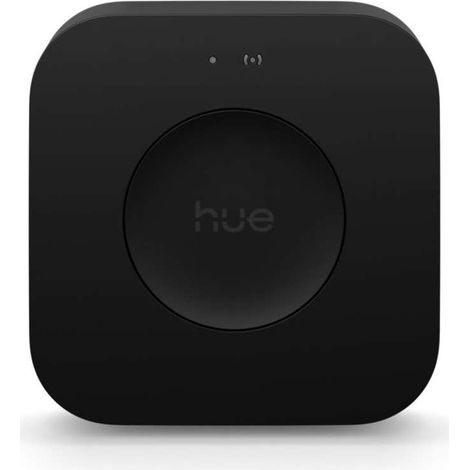 Hub domótico Philips hue bridge pro WiFi Zigbee Matter (1/5)