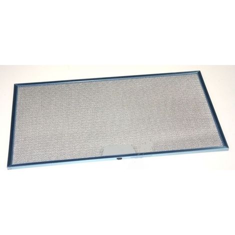 Filtre à graisse en métal pour Hotte IKEA 4055135349