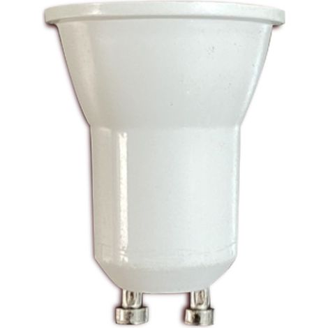 Ampoule LED MINI GU10 4W 360 lm MR11 No Flicker 3000K Blanc chaud (1/2)