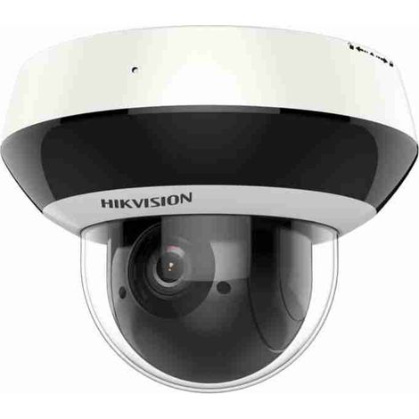 DS-2DE2A404IW-DE3(2.8-12mm) - SPEED DOME IP 2" 4X H.265+ WDR 120DB SMART 4MP