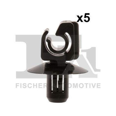 Clip, enjoliveur FA1 13-40031.5 FORD 6758612 W700930S300