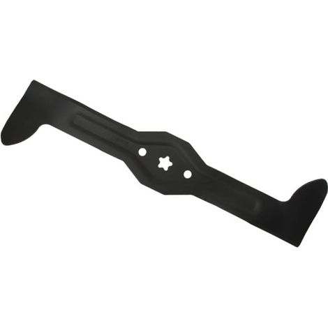 Lama sinistra l=54,2cm , 532180583 per trattore husqvarna