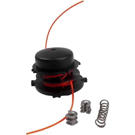Ressort Compression Fil pour Débroussailleuse Ressort Compression (1/5)