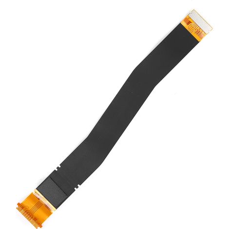 Ersatz-Flachkabel aus flexibler Stahllegierung für Sony Z2 Tablet (1/5)