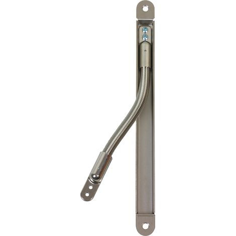 Flexible de passage de câble à encastrer  390mm 180° - SEWOSY - DLMC390 (1/3)