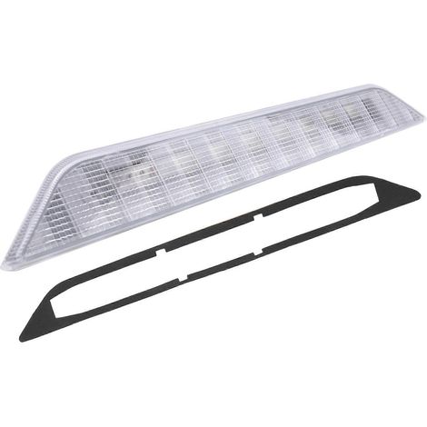 Dritte erhöhte Bremsleuchte hinten für Nissan X-Trail T31 Xtrail 2008-2013 (1/5)