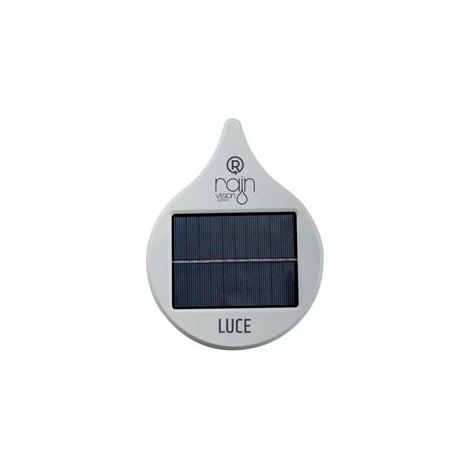 PANNELLO SOLARE LUCE VISION - RAIN