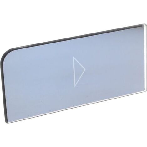 Öffnungstaste 766412080 für Mikrowelle smeg