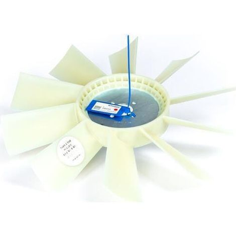 Ventilateur PERKINS 2485C518