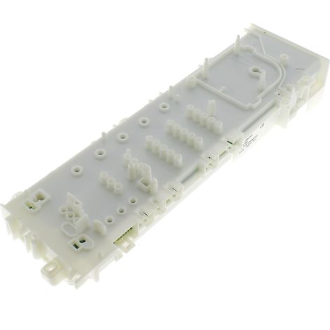 Modulo elettronico per asciugatrice electrolux