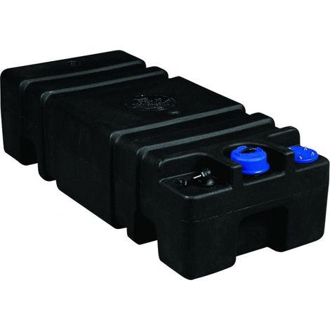 Réservoir essence SOGLIOLA avec bouchon - NUOVA RADE - 38 l