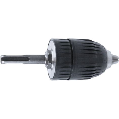 Hikoki - Mandrino Autoserrante 13 Mm Con Adattatore Sds Plus