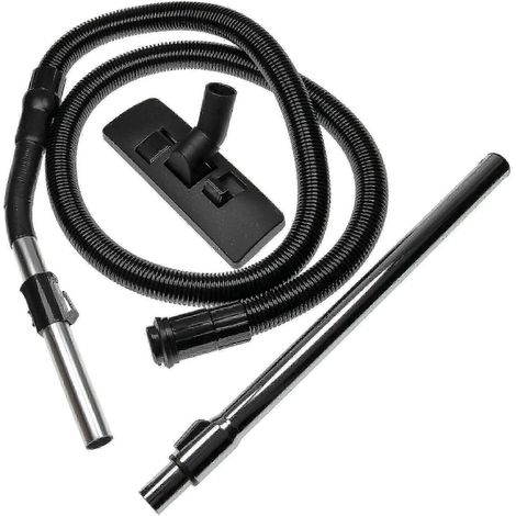 Kit d'accessoires pour aspirateurs Nilfisk compatibles avec les modèles 934, 930, 135, Ergo Clean, Cubic, GD930S2, GD930, Euro Panther, UZ872, GA70, GA80 et GA90. (1/4)