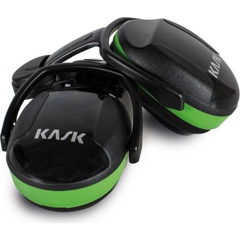 Casque auditif SC1 – Protection auditive – Réduction sonore – Norme EPI – Confort ergonomique pour environnements exigeants – Kask
