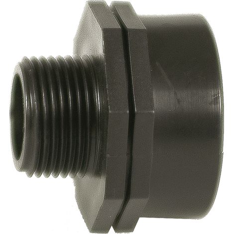 MAGGIORATORE MASCHIO/FEMMINA 3/4x 1 1/4- 25 pezzi  - IRRITEC