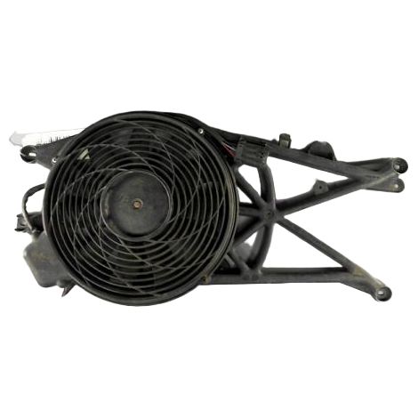 [PRODUIT D'OCCASION] Moteur Ventilateur Radiateur OPEL Meriva 2003-2005 ♻️ Ref Oe. 13148302 - Garantie à vie (1/2)
