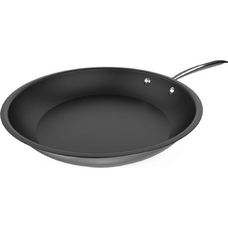 Cecotec Polka Classy padella antiaderente 24 cm nera