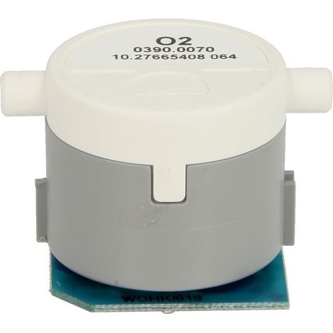 Cellule O 2 pour Testo 300 / M 0390.0070 / 0390.0084