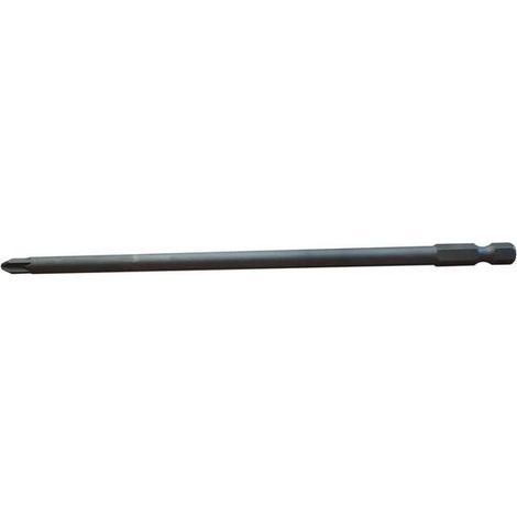 Embout de Vissage Pz2 - 176 mm - D-Work (1/4)