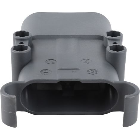 Connecteur mâle pour chariot élévateur, câble de charge pour véhicule électrique, 320 A, 150 V CC (1/5)