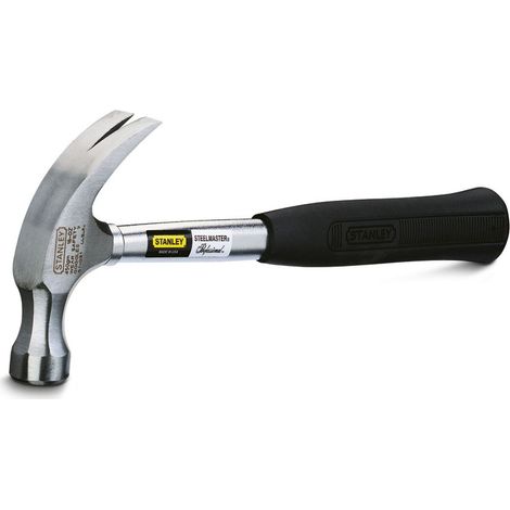 STANLEY STEELMASTER ZIMMERMAMMER 450g (1/4)