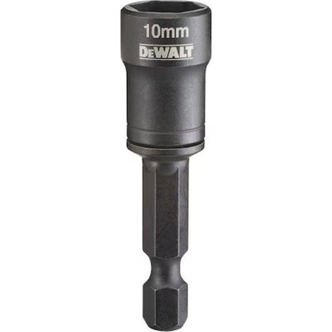 Chiave a bussola Dewalt DT7466 QZ argento 11,7 cm