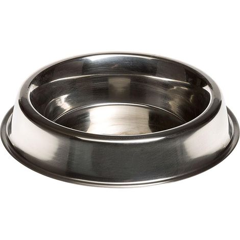 Ecuelle Gamelle INOX pour Chat et Chien Ecuelle 70 T3