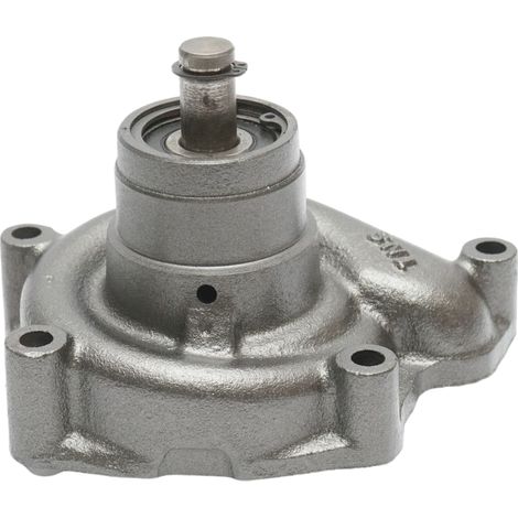 Pompa acqua per Massey Ferguson, codice OEM Perkins U5MW0043, 748095R91, 748095R92, U5MW0054, U5MW0100, 3639506M1, 748095M91 TNS (1/4)