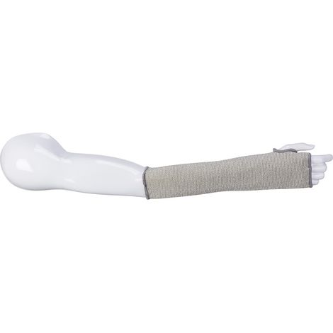 Anti-Schnitt-Handgelenkband D 35cm - Grau - Portwest