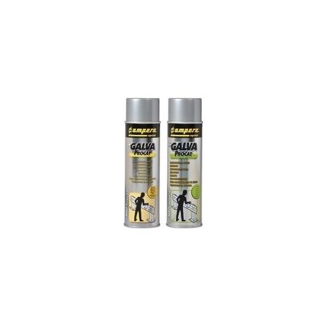 Zinkspray Galva Procat 500 ml glänzend