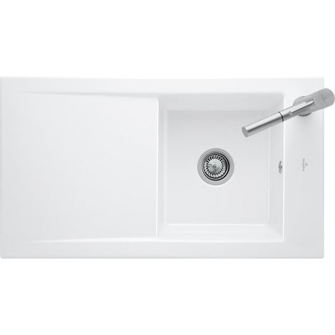 Villeroy & Boch 33070FJ0 SP Timeline 50 plate 865x475mm IB (1/2)